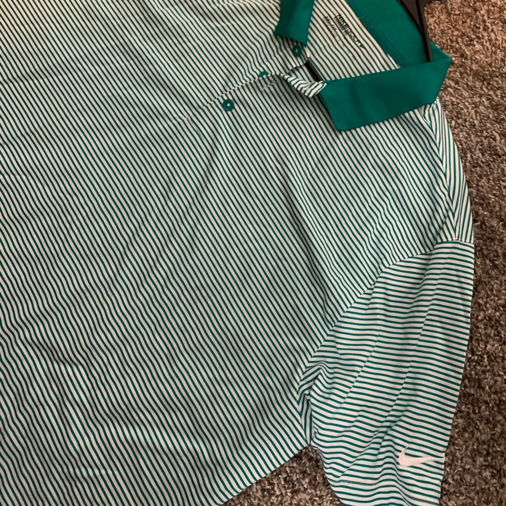 Nike Golf Polo